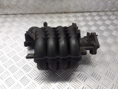 Колектор всмоктуючий mitsubishi colt vi 1.3 фото №1