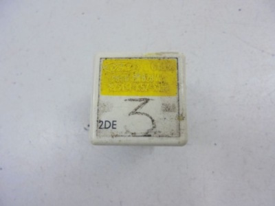 Ford scorpio mk2 реле 90gg13l028aa фото №1