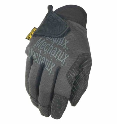 Rękawice Mechanix Specialty Grip BLACK S