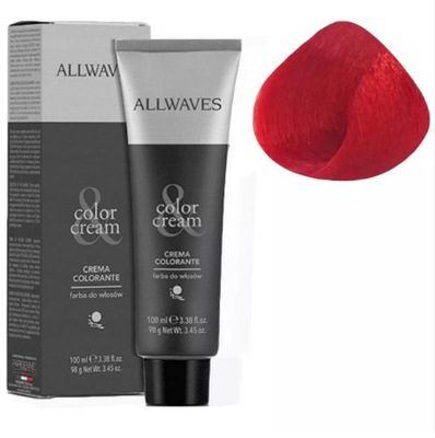 ALLWAVES FARBA DO WŁOSÓW F666 100 ML