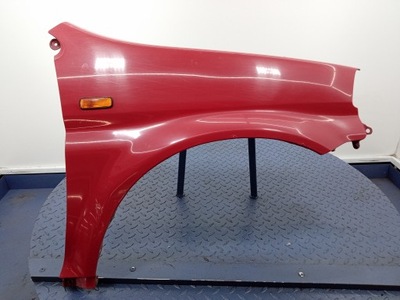 Honda hr-v i крыло перед правый r-81 фото №1