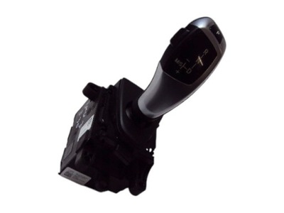 Ручка перемикання передач bmw serii 3 f30 фото №1