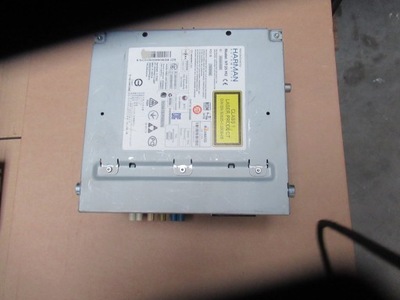 Mercedes w205 навігація радіо cd a2059002929 фото №1