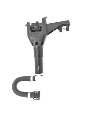 Омыватель фара lexus es 06-12 правый фото №1