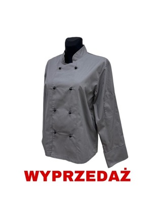 Bluza Kucharska G11RD-SZA rozm. M