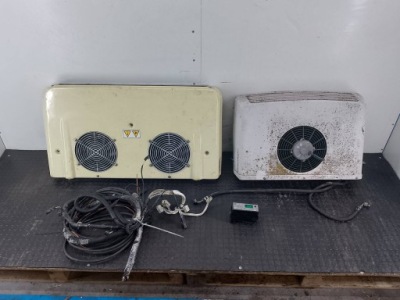 Агрегат радиаторный fiat ducato iii v190 фото №1