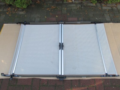 Шторка жалюзі панорама дах kuga mk1 2012 rok фото №1