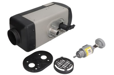 Агрегат обігріву webasto 9032228b фото №1