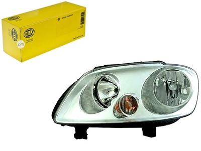 LAMP LAMP FRONT HELLA 2K0941006B 2K094100 - milautoparts-fr.ukrlive.com