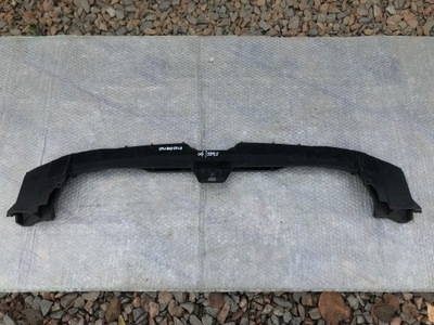 Porsche panamera 2 ii 971 балка бампера перед 18- фото №1