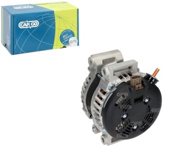 Генератор chrysler 300c jeep grand cherokee iv lancia thema 3.0d фото №1