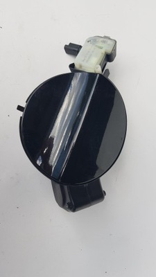 Комплект крышка заливной топлива citroen ds4 eu czarna фото №1