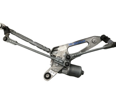 Porsche 991 механізм двірник фото №1