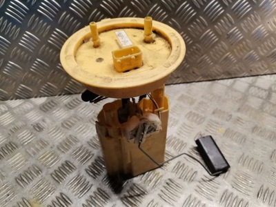 Mini cooper countryman r60 насос пального фото №1