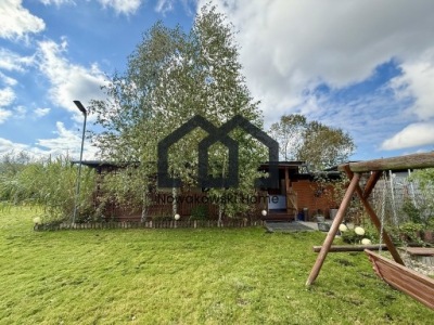 Działka, Mełpin, Dolsk, Śremski, 252 m²