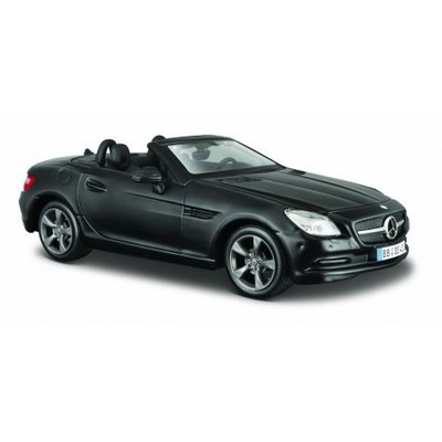 Model MAISTO MERCEDES-BENZ SLK-CLASS 1:24