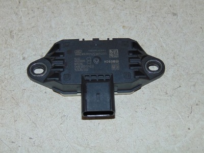 Датчик модуль датчик esp chevrolet spark m300 13578324 фото №1