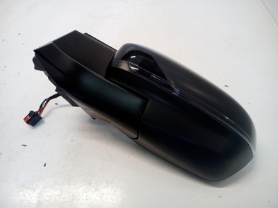 Ліва дзеркало 8 pin citroen c5 aircross фото №1