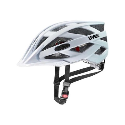 Kask rowerowy Uvex I-vo cc r. 56-60 White Cloud mat