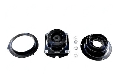 Nty верхній кронштейн амортизатора ford explorer 11- перед фото №1