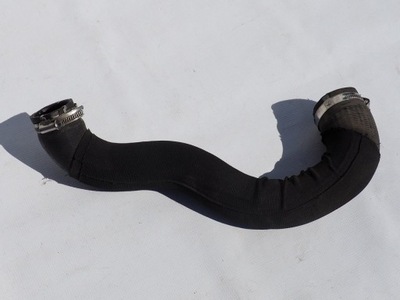 Ap труба інтеркулер 8r0145738m 2.0tfsi audi q5 8r фото №1