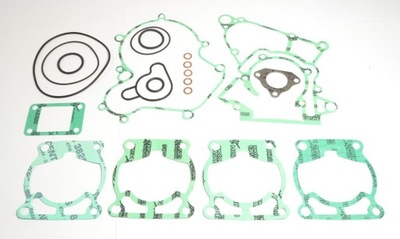 ATHENA KIT DE FORROS SX50LC`09-18 WATER COOLED  