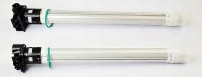 Датчик уровня pal.mb actros sampa фото №1