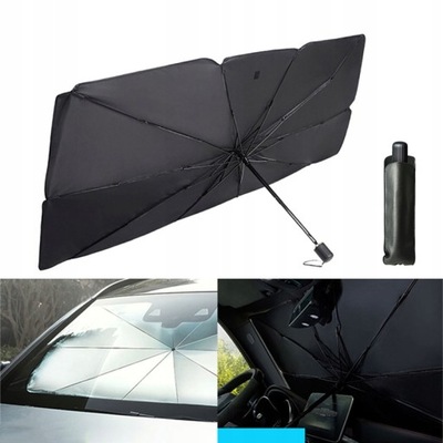 UV PARASOL PROTECCIÓN PARA COCHE ANTISOLAR L  