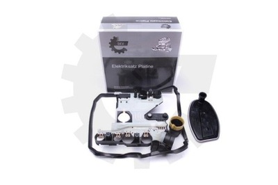 Блок керування, przekł. autom. набір chrysler фото №1