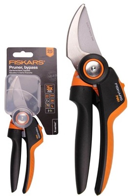 SEKATOR NOŻYCOWY FISKARS P961 28,5 CM