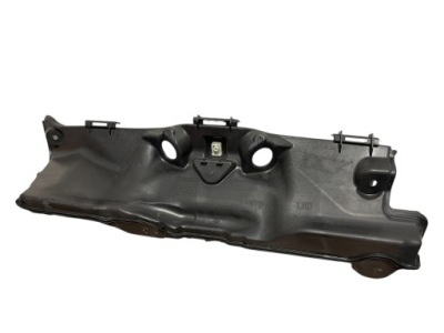 Защита шумоизоляция стены перегородки bmw x5 g05 lci фото №1