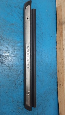 Молдинг салона правый перед volvo s40 v40 00-04r фото №1