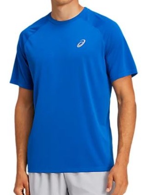 ASICS Sport Run Top 2011B549-405 rozmiar S