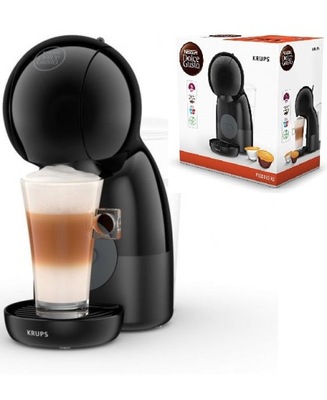 Ekspres Krups Nescafe Dolce Gusto Picolo XS KP1A