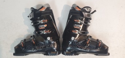 Buty narciarskie LANGE BLASTER 80 28,5 (44)