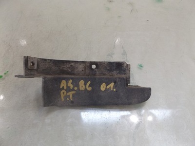 A4 b6 kombi бризковик правий задня фото №1