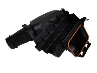 W246 1.6 cgi корпус фильтра воздуха a2700900601 фото №1