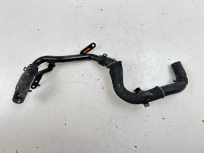 2020 land rover evoque ii шланг водяной турбонагнетателя фото №1