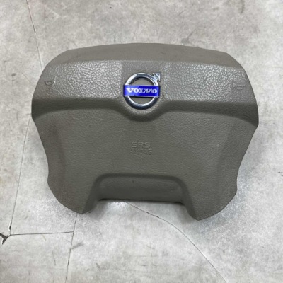 Подушка подушка безопасности руля xc90 i фото №1