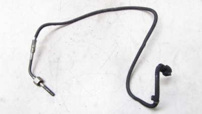 Mercedes gla x156 2.2 датчик выхлопных газов a0009058501 15- фото №1