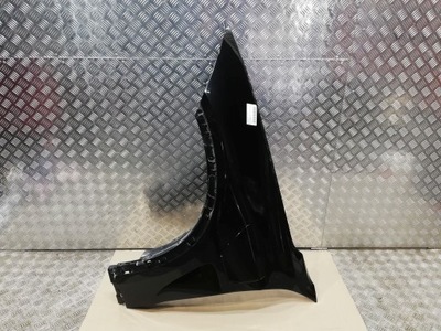 Bmw f15 крила лівий фото №1