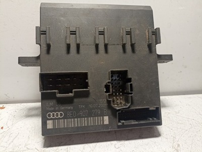 Moduł świateł ILM B6 Audi A4 B6 8E0907279B