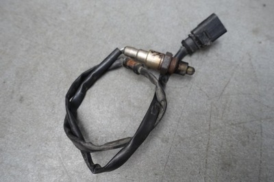 Vw beetle 5c 2.0 tsi датчик лямбда-зонд фото №1