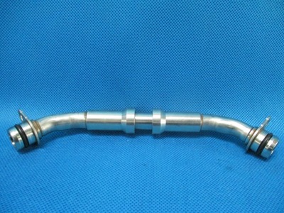 Трубка шланг оливи audi a6 c8 3.0 tdi 059103209n фото №1