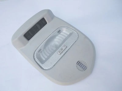 Peugeot 308 лампа панель оригинал фото №1