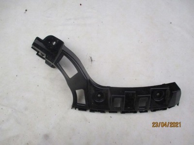 Напрямна бампера vw up 1s6807393 фото №1