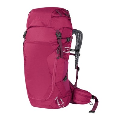 JACK WOLFSKIN Plecaki CROSSTRAIL 30 ST
