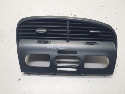 Решітка обдув середня seat altea xl 5p1819110j фото №1
