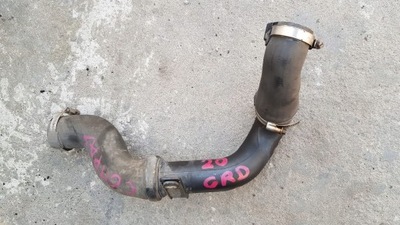 Wąż труба шланг jeep compass 2,0crd фото №1