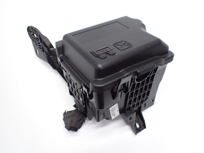 Корпус коробка предохранителей opel crossland x 18r фото №1